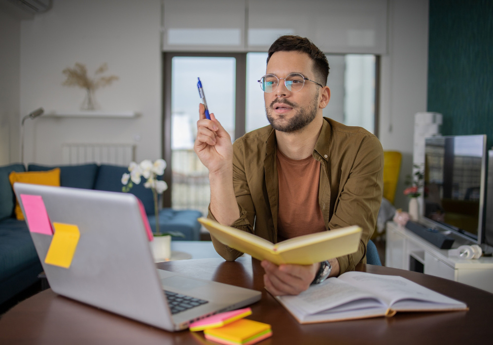 Make confident business decisions