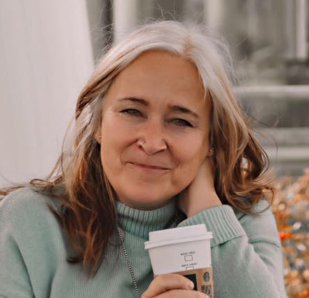 Kim Driedger